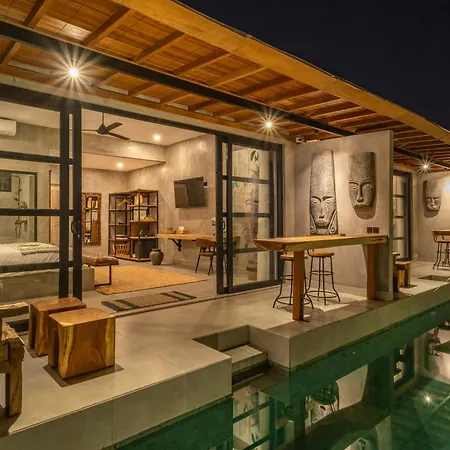 Ubud Lila Concept