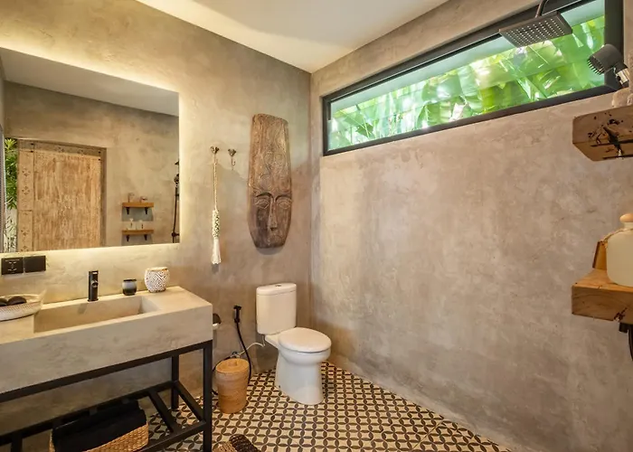 Lila Concept 4* Ubud