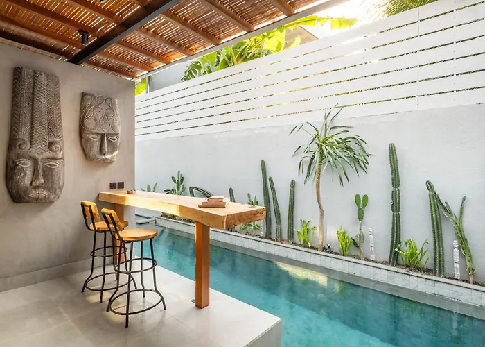 Apart Otel Lila Concept