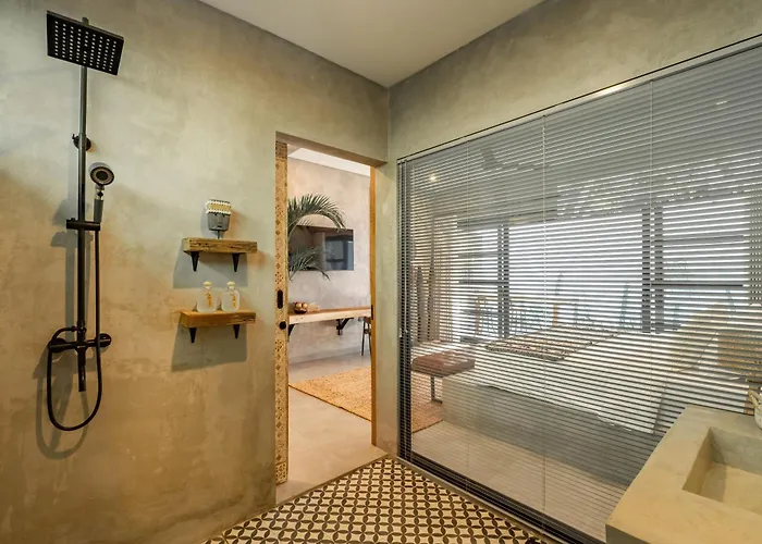 Lila Concept Apart Otel