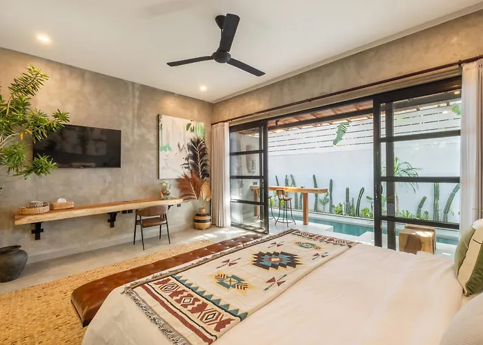 Lila Concept Ubud