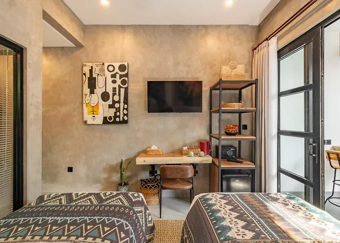 Lila Concept Ubud