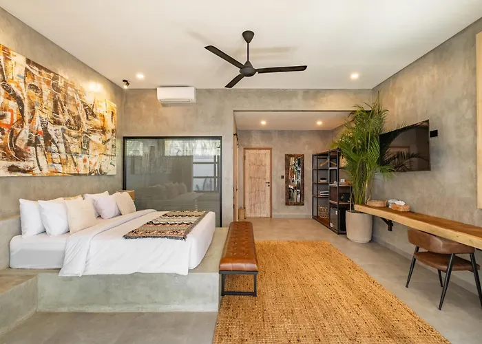 Lila Concept Apart Otel