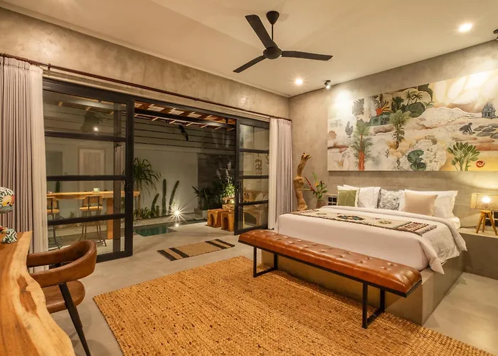 Lila Concept Apart Otel 4*