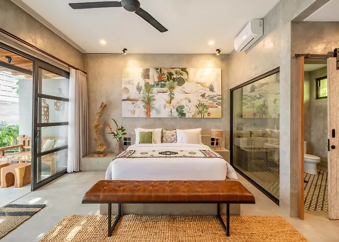 Lila Concept Apartahotel