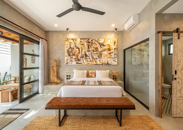 Apart Otel Lila Concept