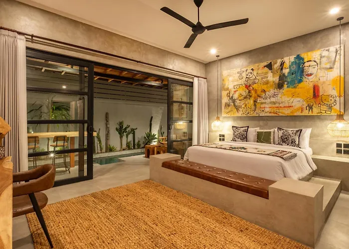 Lila Concept Apart Otel 4*