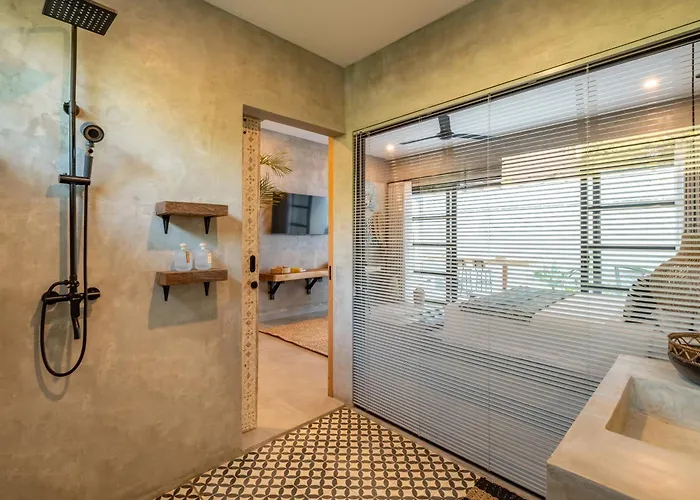 Apart Otel Lila Concept 4*