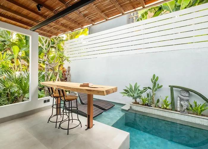 Lila Concept Ubud