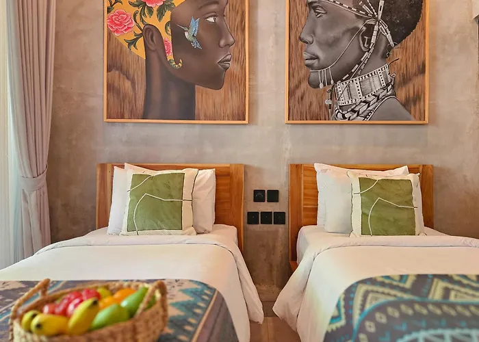 Apart Otel Lila Concept 4*