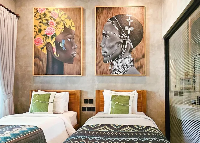 Lila Concept Apart Otel