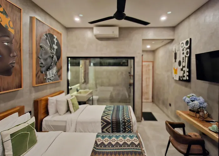 Lila Concept 4*