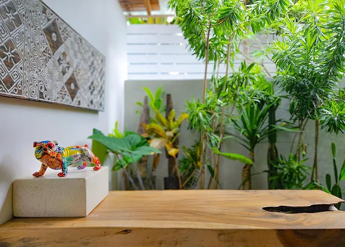 Lila Concept 4* Ubud