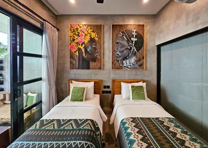 Lila Concept Apart Otel