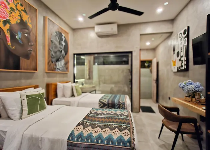 Apart Otel Lila Concept 4*