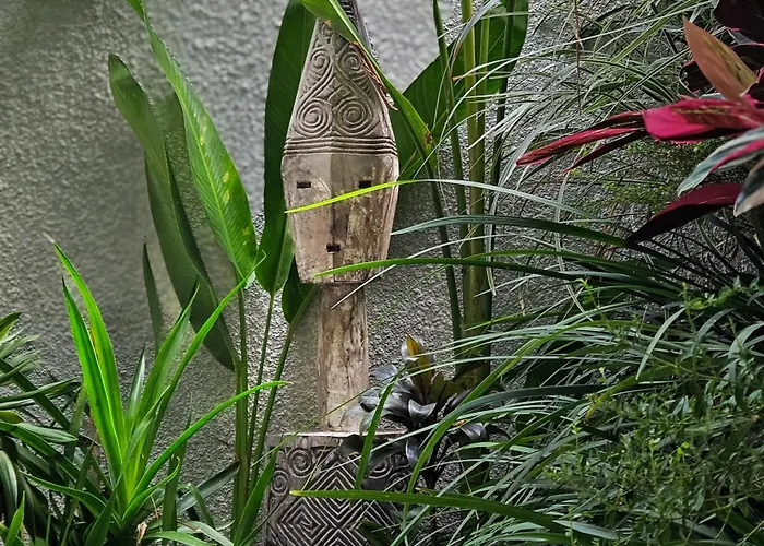 Apart Otel Lila Concept Ubud