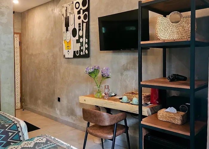 Lila Concept Ubud