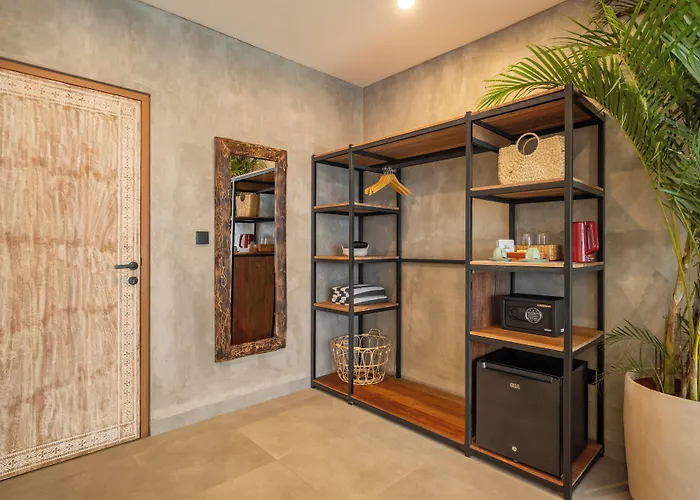 Lila Concept Ubud