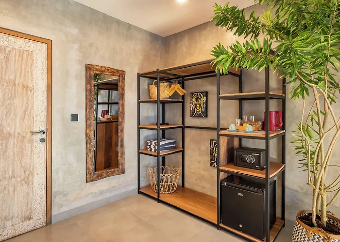 Lila Concept Apart Otel