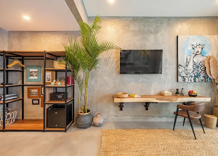 Lila Concept Apart Otel
