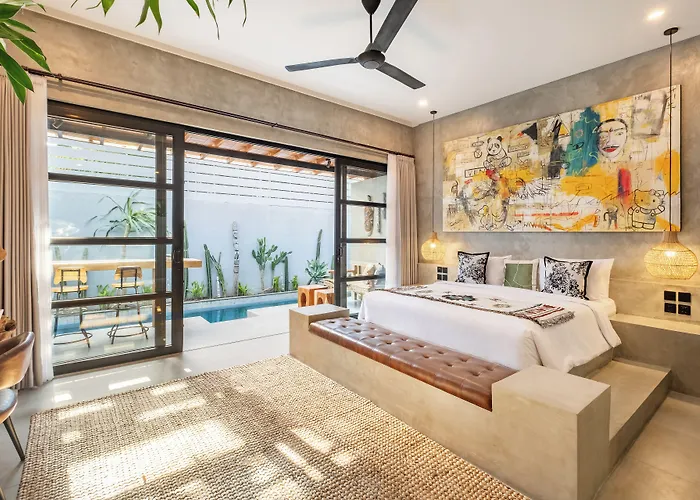 Lila Concept Apart Otel 4*