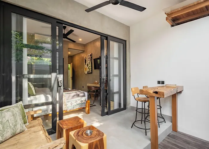 Apart Otel Lila Concept 4*