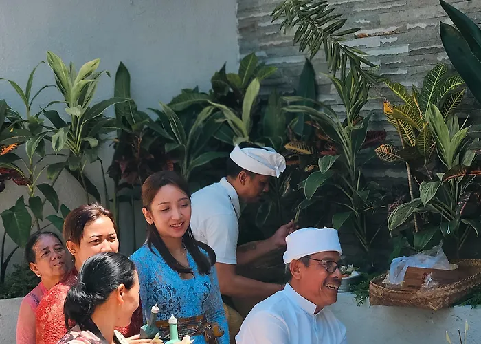 Lila Concept Ubud