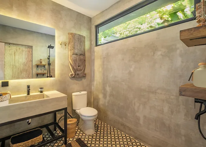 Lila Concept Ubud