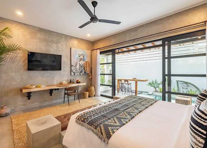 Lila Concept Apart Otel